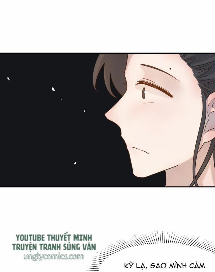 Hình Như Lấy Nhầm Kịch Bản Nữ Chủ 7 trang 36