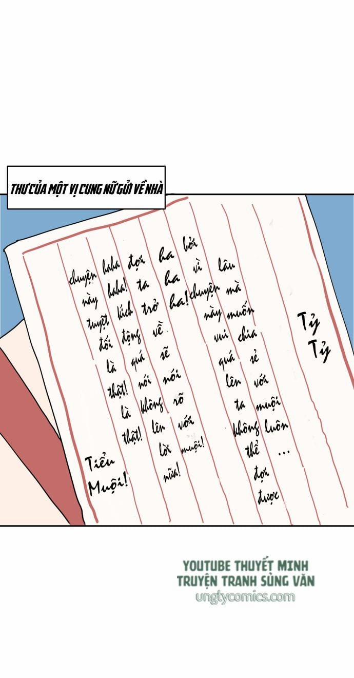 Hình Như Lấy Nhầm Kịch Bản Nữ Chủ 7 trang 41