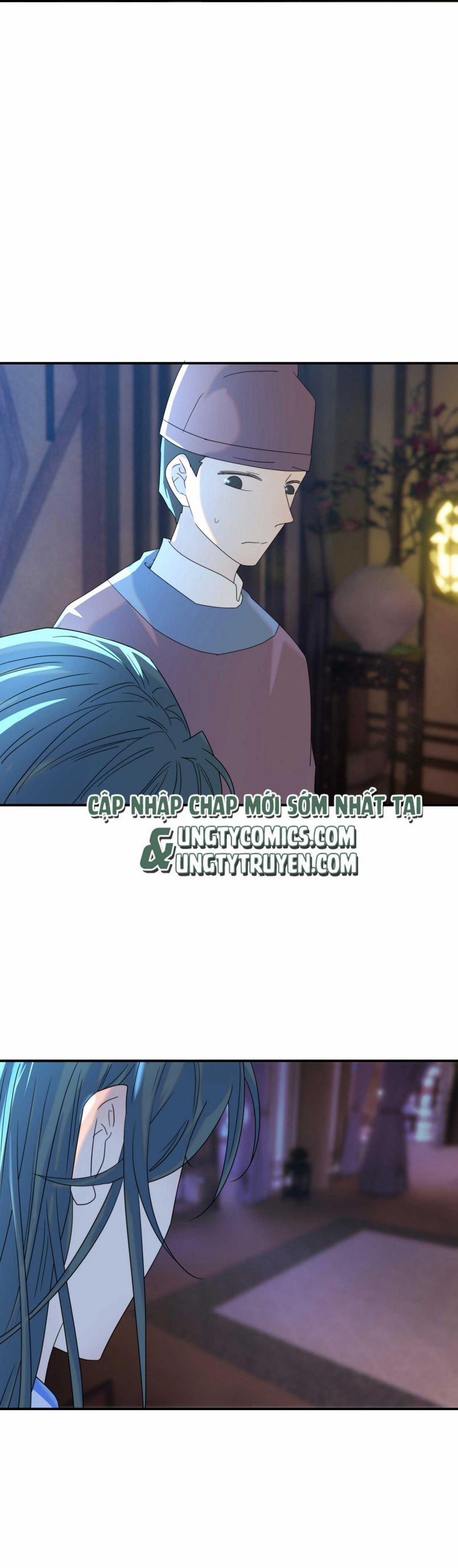 Hình Như Lấy Nhầm Kịch Bản Nữ Chủ 70 trang 10