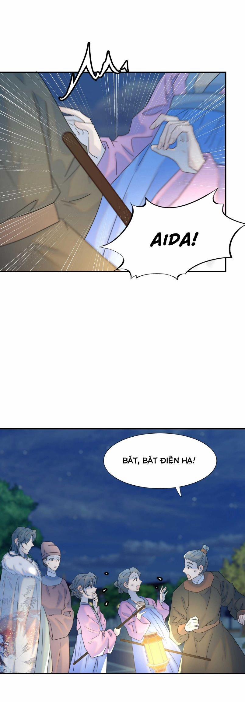 Hình Như Lấy Nhầm Kịch Bản Nữ Chủ 70 trang 15