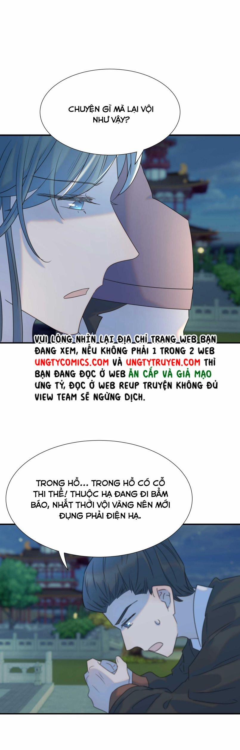 Hình Như Lấy Nhầm Kịch Bản Nữ Chủ 70 trang 16