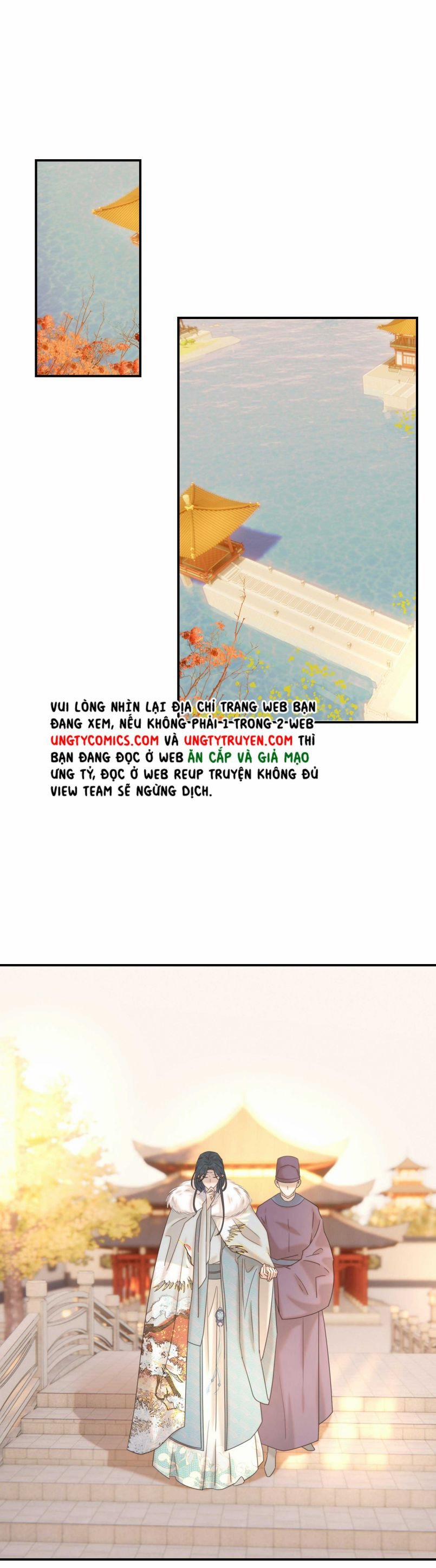 Hình Như Lấy Nhầm Kịch Bản Nữ Chủ 70 trang 2