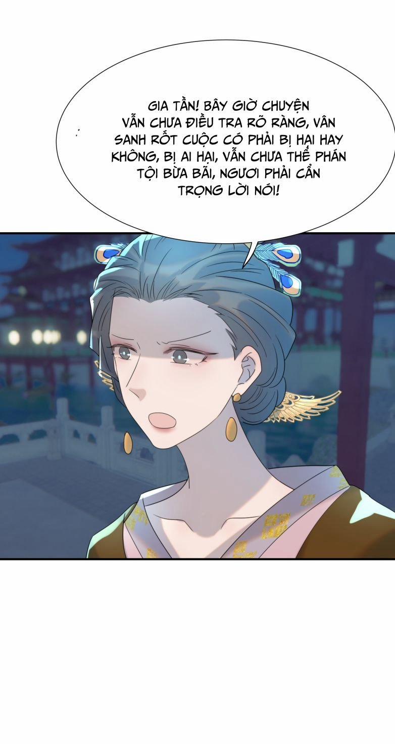 Hình Như Lấy Nhầm Kịch Bản Nữ Chủ 71 trang 15