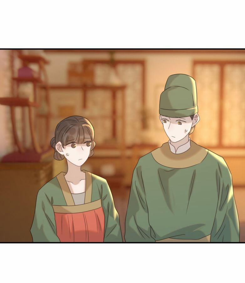 Hình Như Lấy Nhầm Kịch Bản Nữ Chủ 71 trang 17