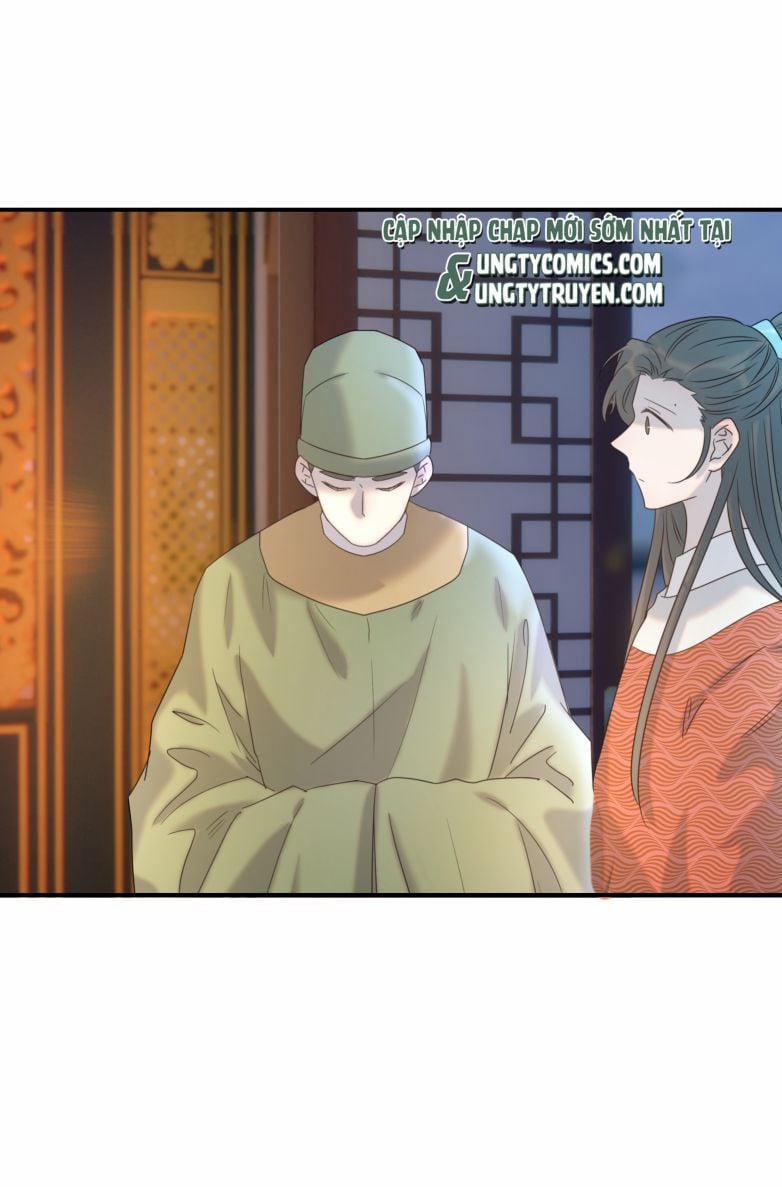 Hình Như Lấy Nhầm Kịch Bản Nữ Chủ 71 trang 19