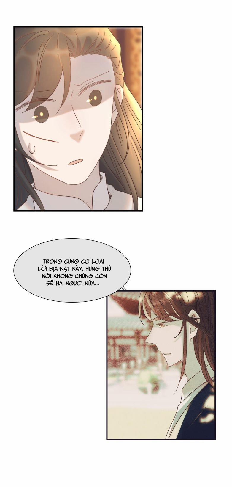 Hình Như Lấy Nhầm Kịch Bản Nữ Chủ 71 trang 30