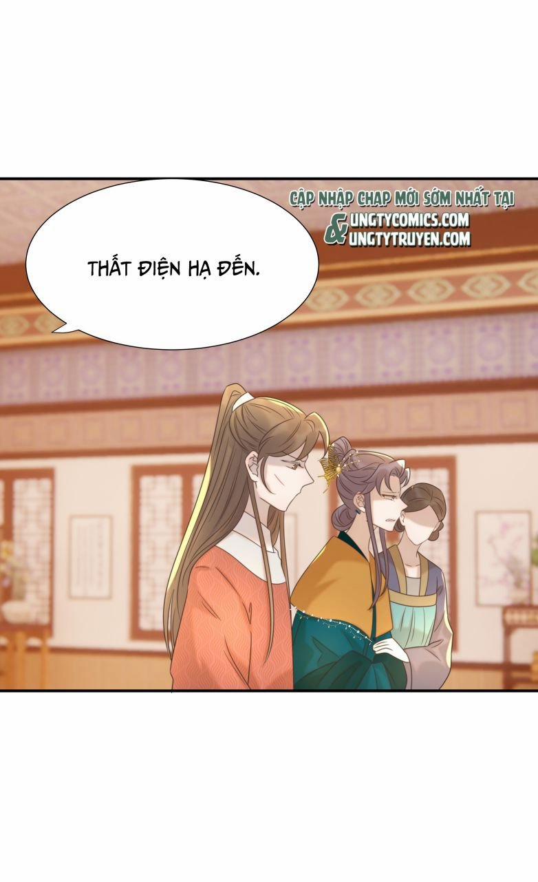 Hình Như Lấy Nhầm Kịch Bản Nữ Chủ 71 trang 38