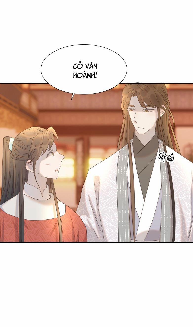 Hình Như Lấy Nhầm Kịch Bản Nữ Chủ 71 trang 41
