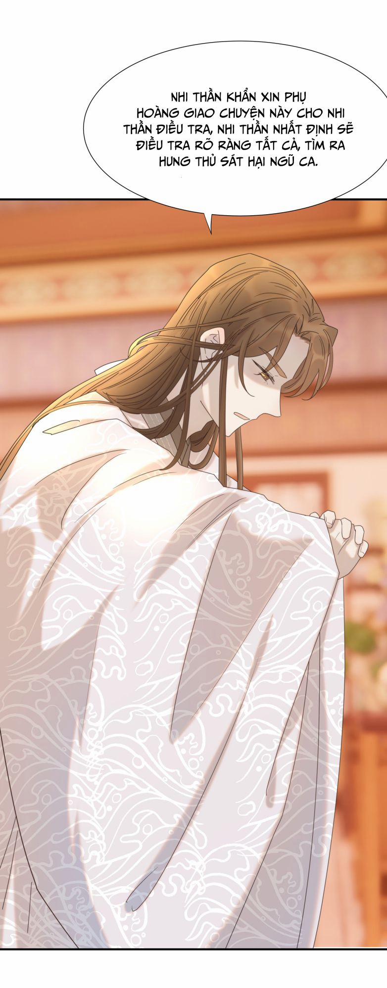 Hình Như Lấy Nhầm Kịch Bản Nữ Chủ 71 trang 44