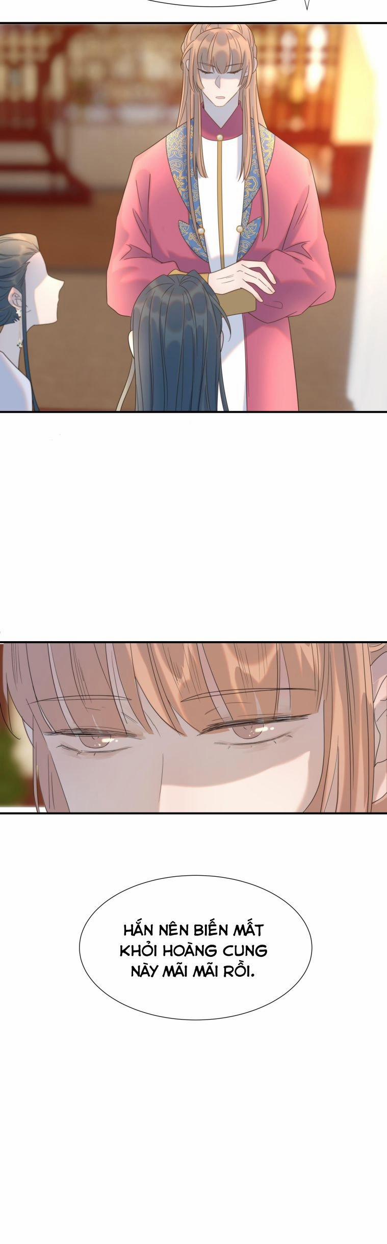 Hình Như Lấy Nhầm Kịch Bản Nữ Chủ 72 trang 13