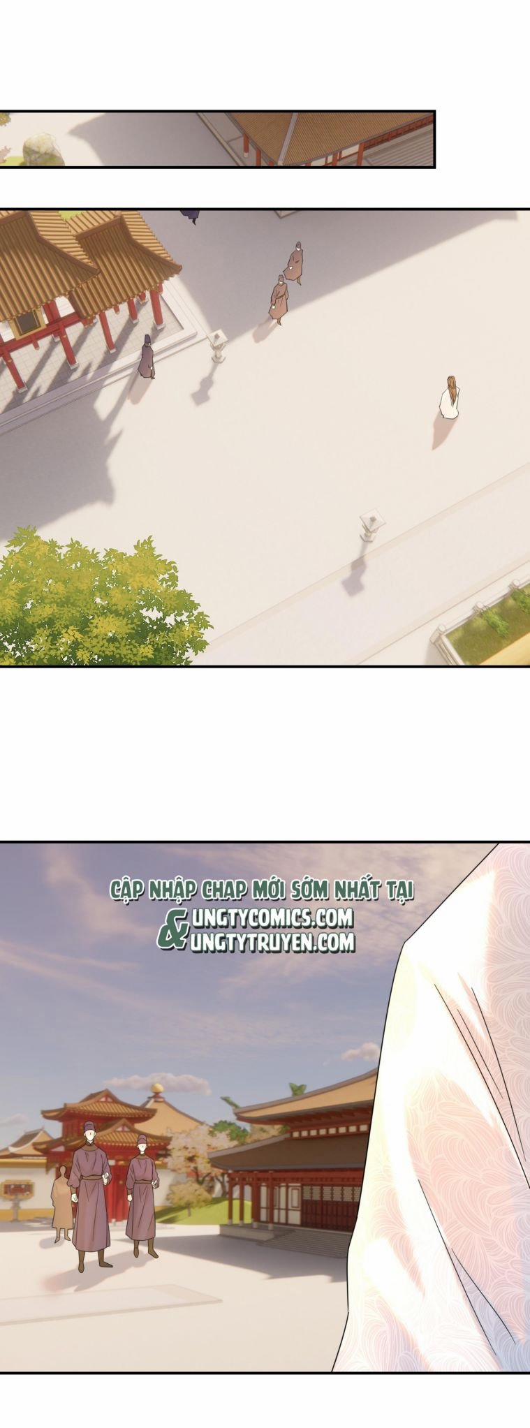Hình Như Lấy Nhầm Kịch Bản Nữ Chủ 72 trang 14