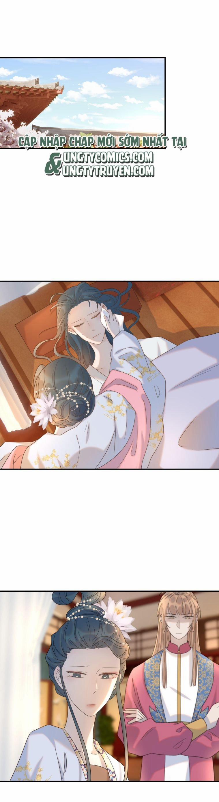 Hình Như Lấy Nhầm Kịch Bản Nữ Chủ 72 trang 2