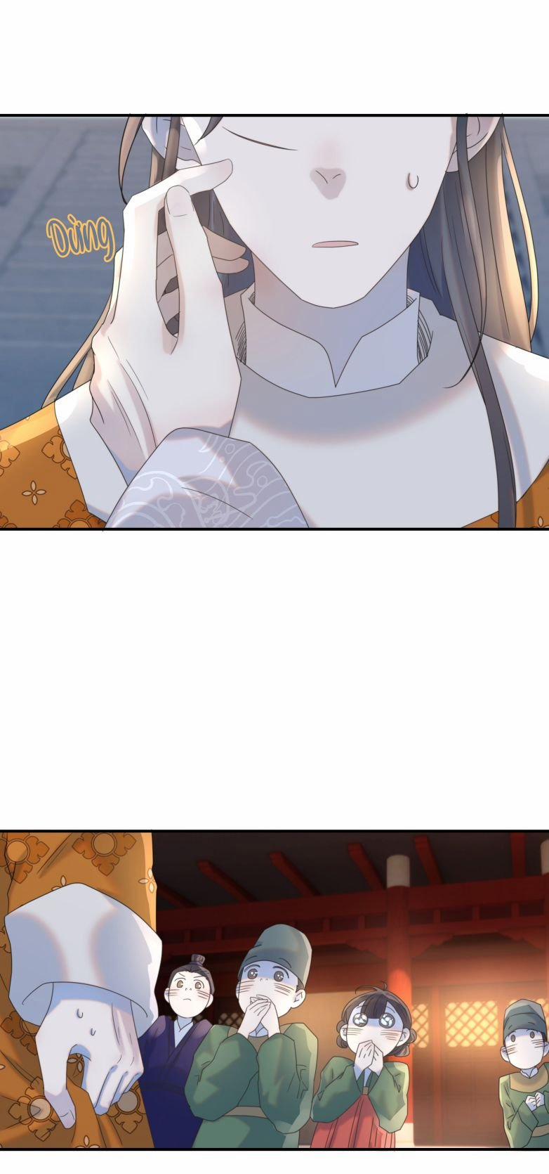 Hình Như Lấy Nhầm Kịch Bản Nữ Chủ 73 trang 16