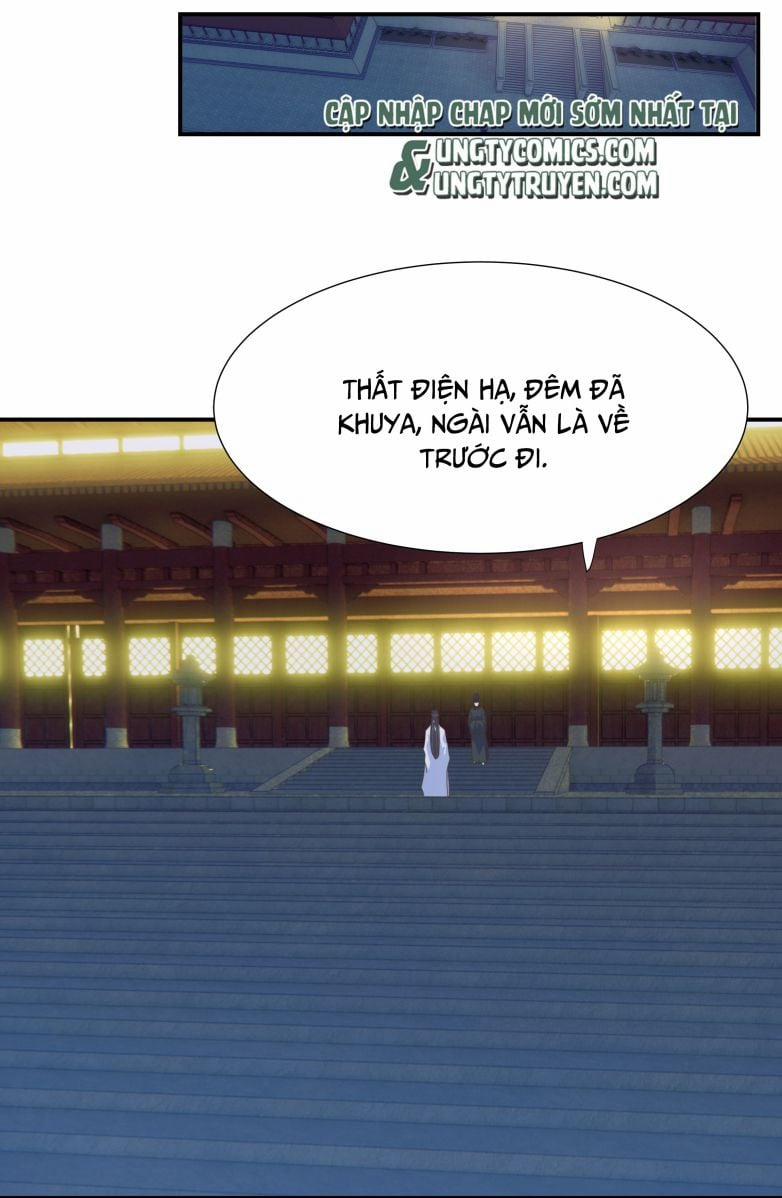 Hình Như Lấy Nhầm Kịch Bản Nữ Chủ 73 trang 28