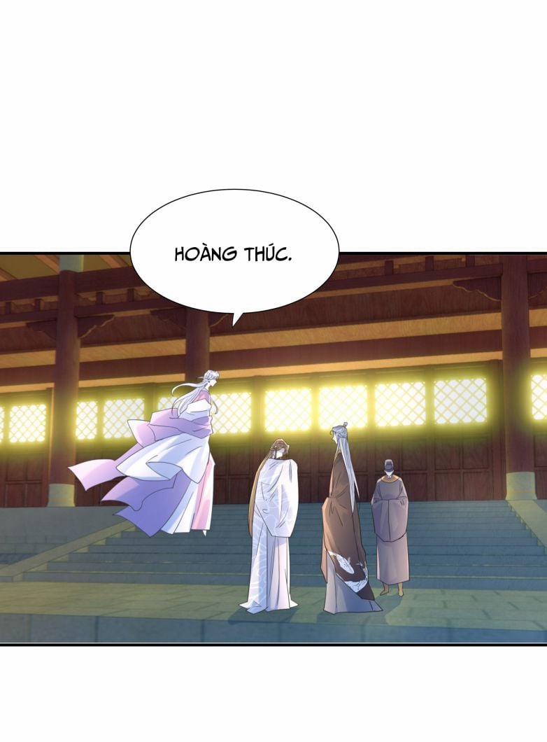 Hình Như Lấy Nhầm Kịch Bản Nữ Chủ 73 trang 32