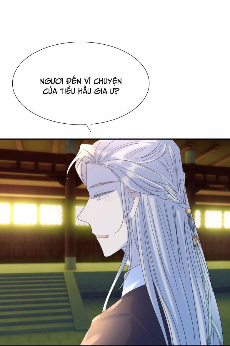 Hình Như Lấy Nhầm Kịch Bản Nữ Chủ 73 trang 33