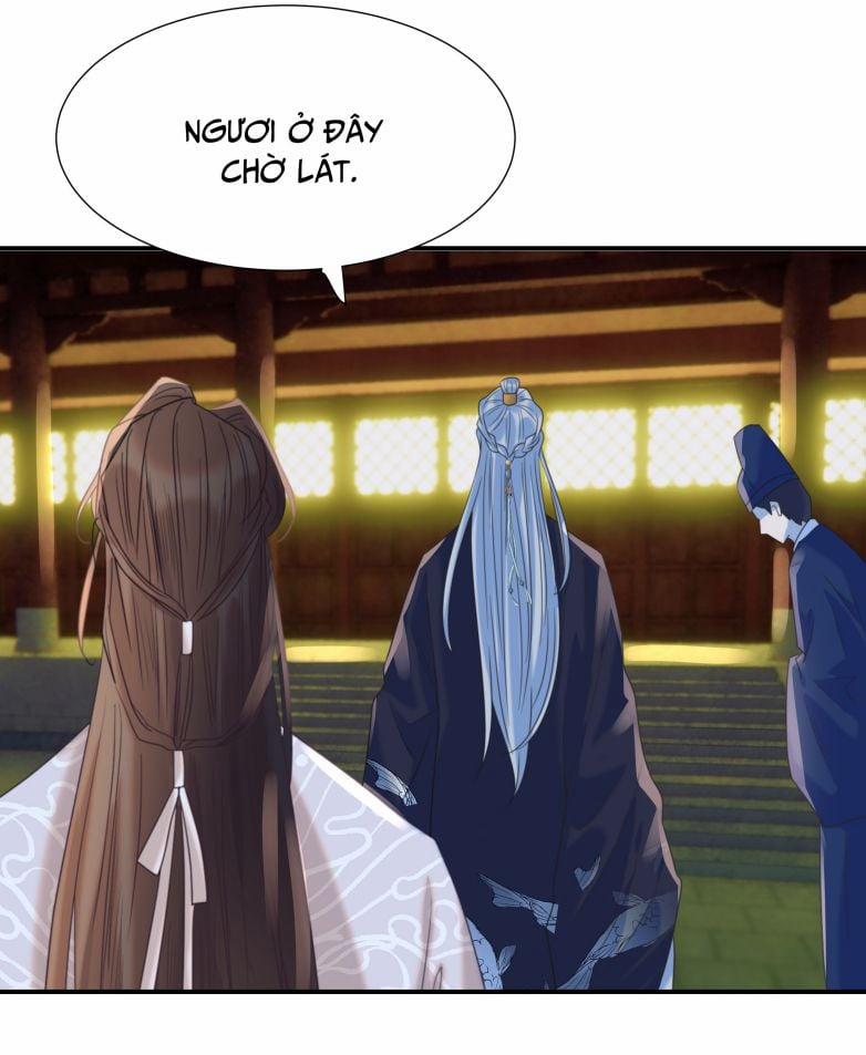 Hình Như Lấy Nhầm Kịch Bản Nữ Chủ 73 trang 36