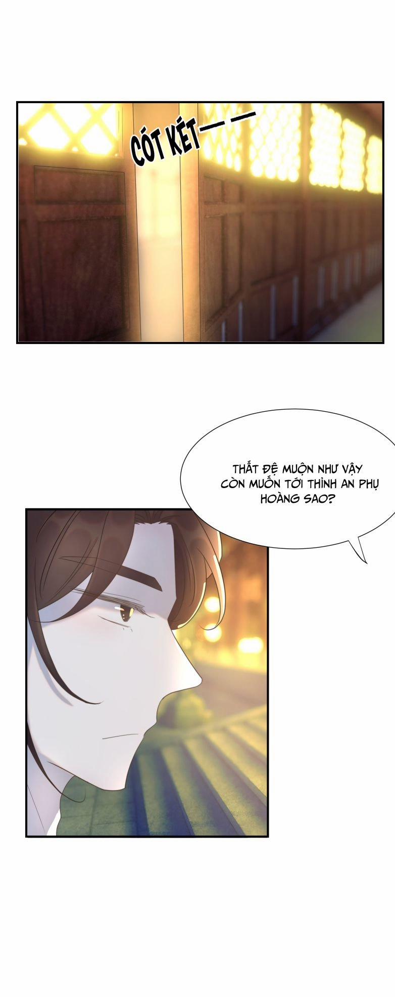 Hình Như Lấy Nhầm Kịch Bản Nữ Chủ 73 trang 39