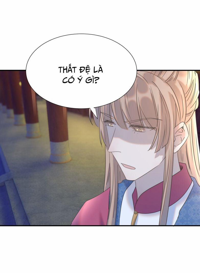 Hình Như Lấy Nhầm Kịch Bản Nữ Chủ 73 trang 44