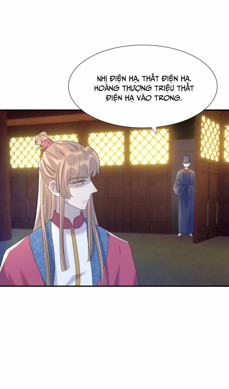 Hình Như Lấy Nhầm Kịch Bản Nữ Chủ 73 trang 45