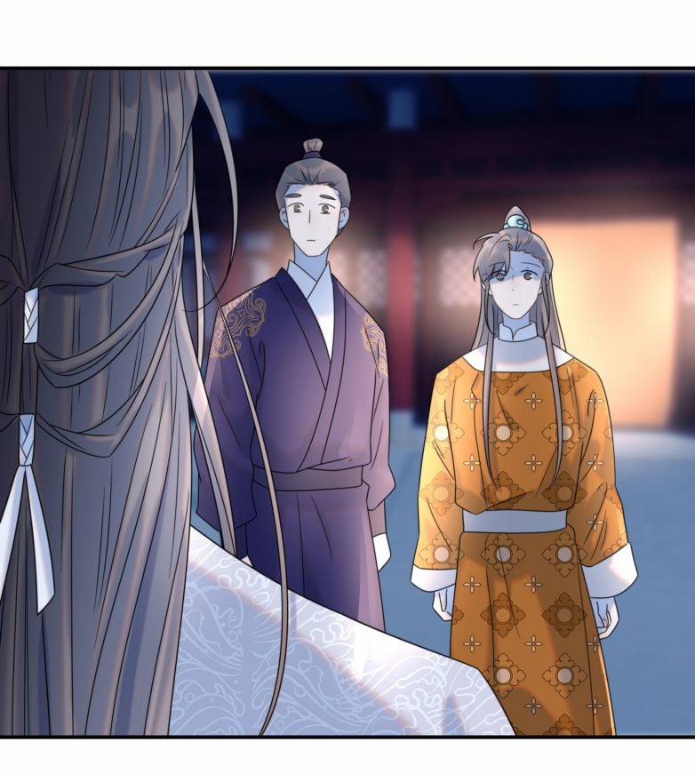 Hình Như Lấy Nhầm Kịch Bản Nữ Chủ 73 trang 7