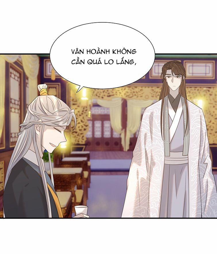 Hình Như Lấy Nhầm Kịch Bản Nữ Chủ 74 trang 12