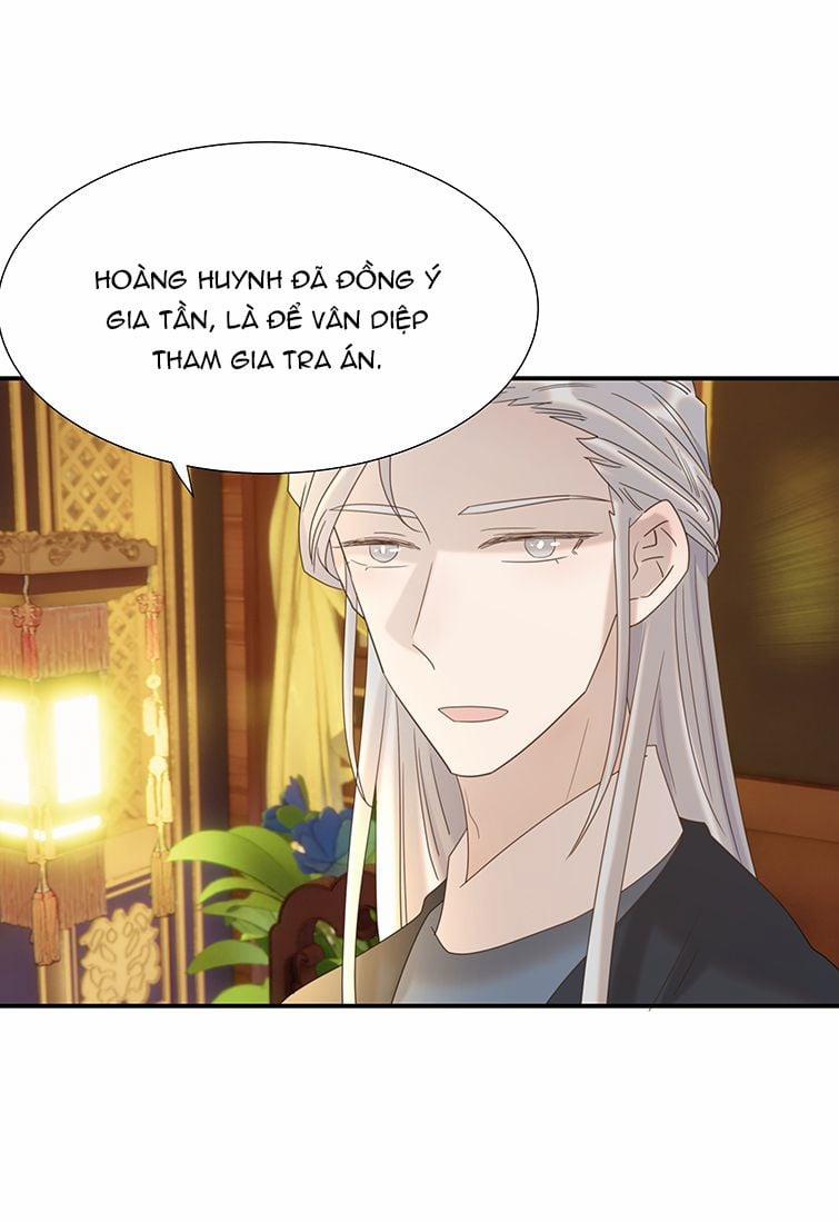 Hình Như Lấy Nhầm Kịch Bản Nữ Chủ 74 trang 13