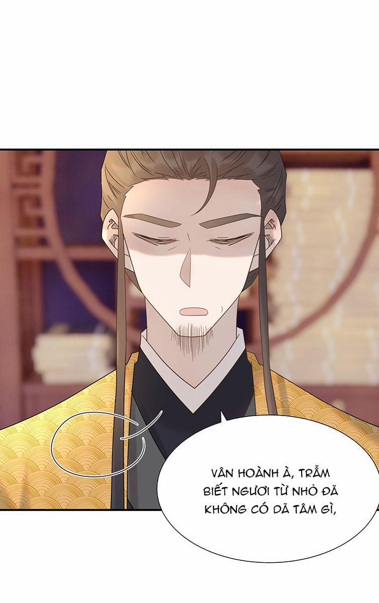 Hình Như Lấy Nhầm Kịch Bản Nữ Chủ 74 trang 16