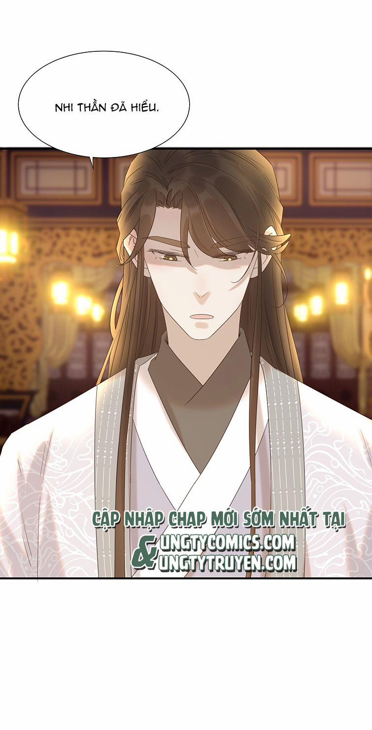 Hình Như Lấy Nhầm Kịch Bản Nữ Chủ 74 trang 19