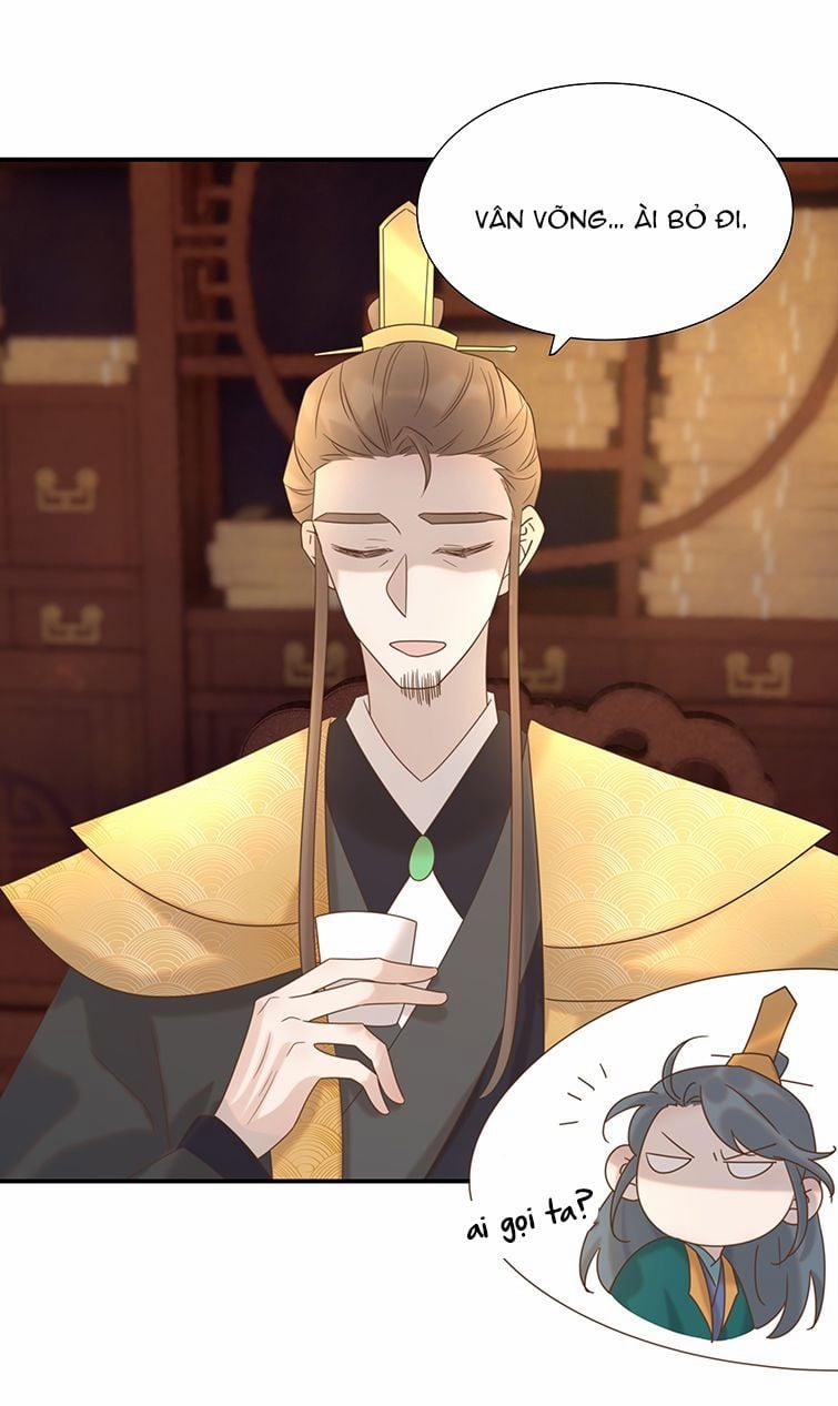 Hình Như Lấy Nhầm Kịch Bản Nữ Chủ 74 trang 23