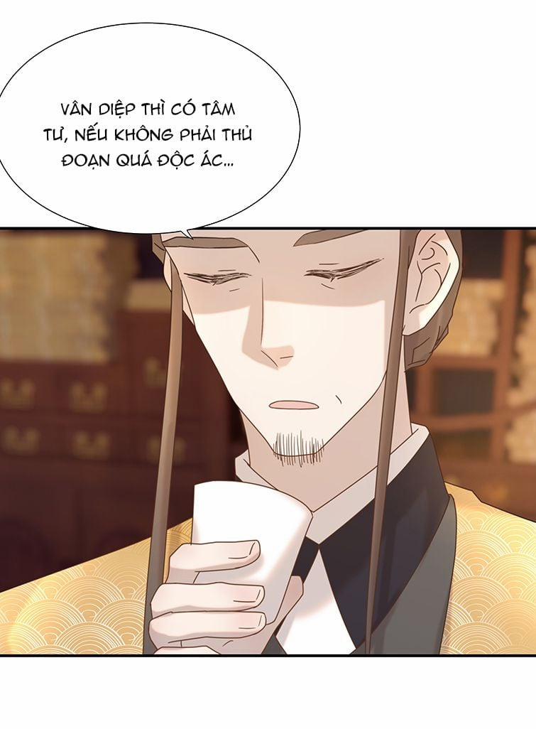 Hình Như Lấy Nhầm Kịch Bản Nữ Chủ 74 trang 24