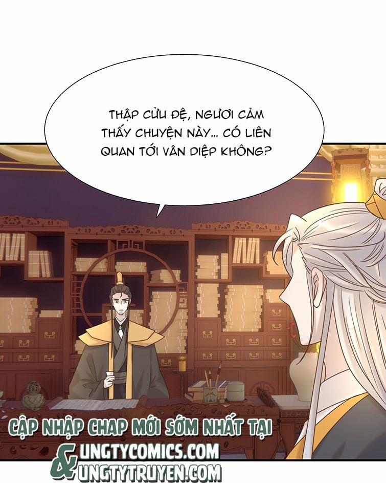 Hình Như Lấy Nhầm Kịch Bản Nữ Chủ 74 trang 25