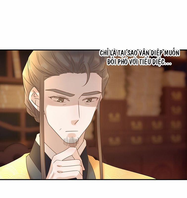 Hình Như Lấy Nhầm Kịch Bản Nữ Chủ 74 trang 26