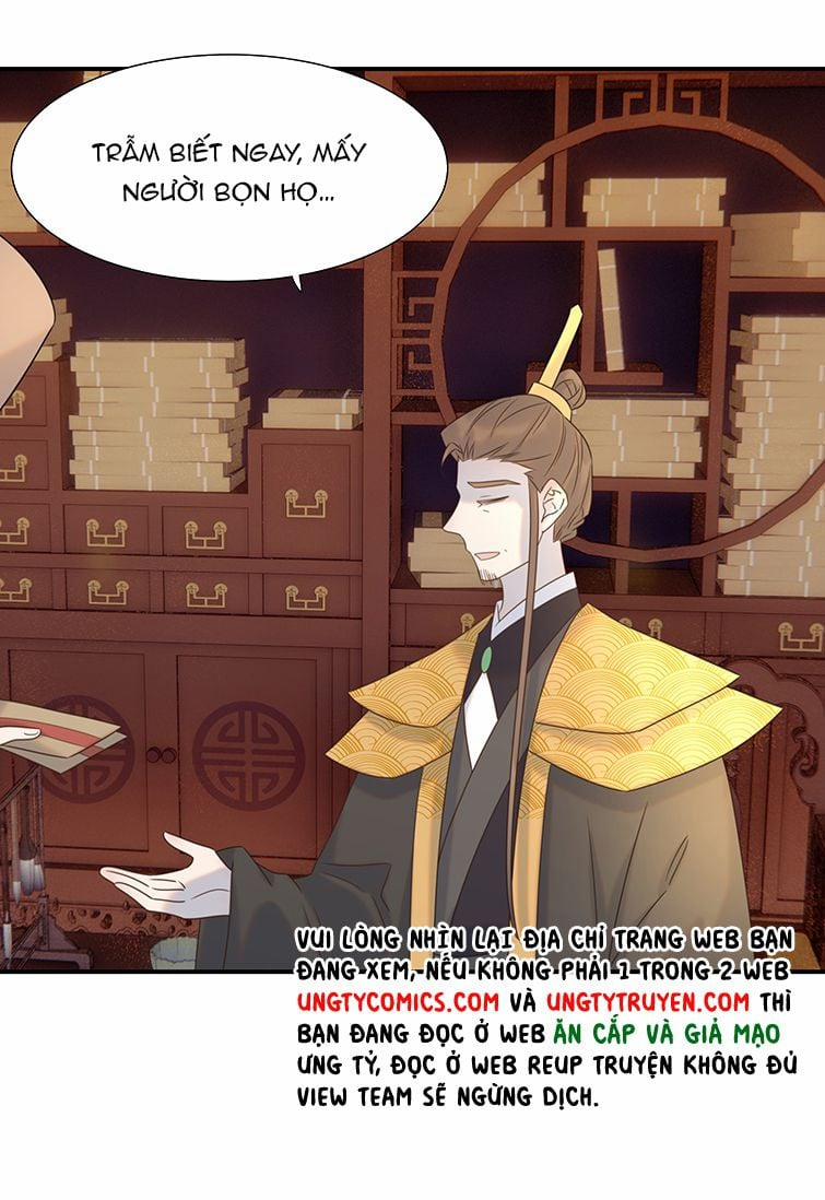 Hình Như Lấy Nhầm Kịch Bản Nữ Chủ 74 trang 28