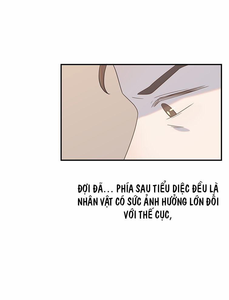 Hình Như Lấy Nhầm Kịch Bản Nữ Chủ 74 trang 29