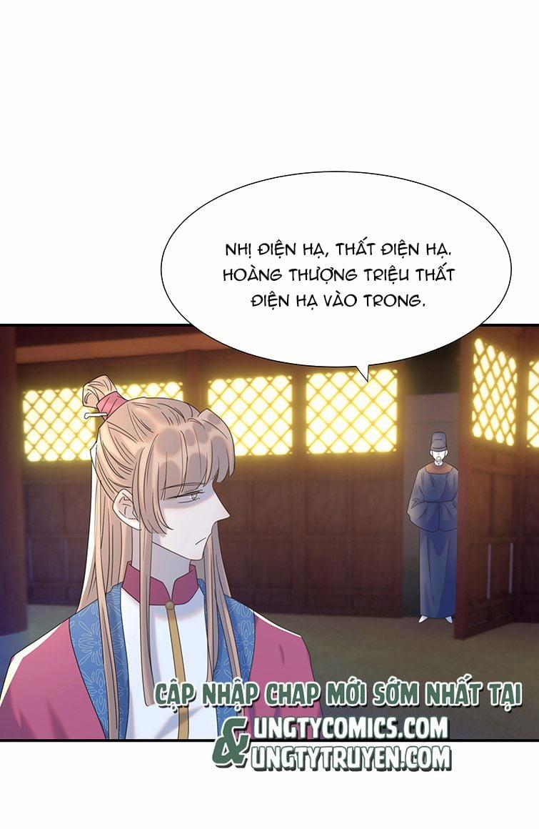 Hình Như Lấy Nhầm Kịch Bản Nữ Chủ 74 trang 3