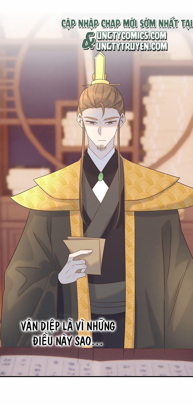 Hình Như Lấy Nhầm Kịch Bản Nữ Chủ 74 trang 31