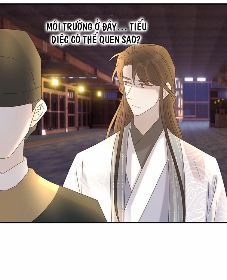 Hình Như Lấy Nhầm Kịch Bản Nữ Chủ 74 trang 34