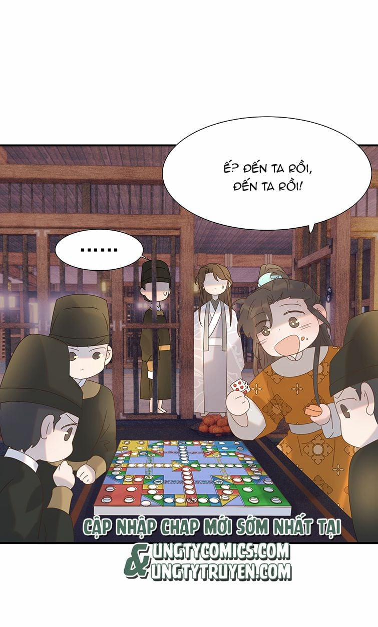 Hình Như Lấy Nhầm Kịch Bản Nữ Chủ 74 trang 36