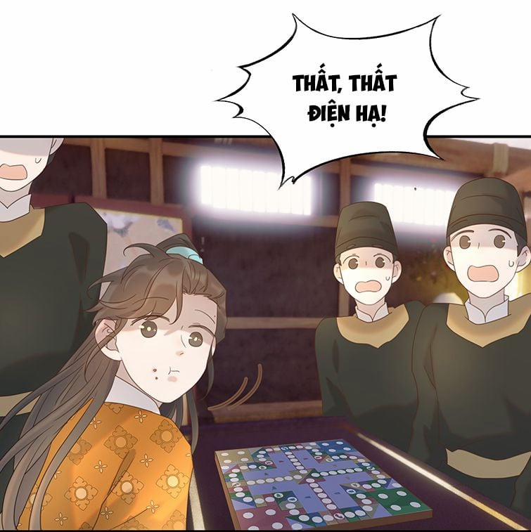 Hình Như Lấy Nhầm Kịch Bản Nữ Chủ 74 trang 37