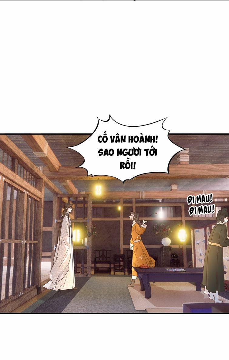 Hình Như Lấy Nhầm Kịch Bản Nữ Chủ 74 trang 38