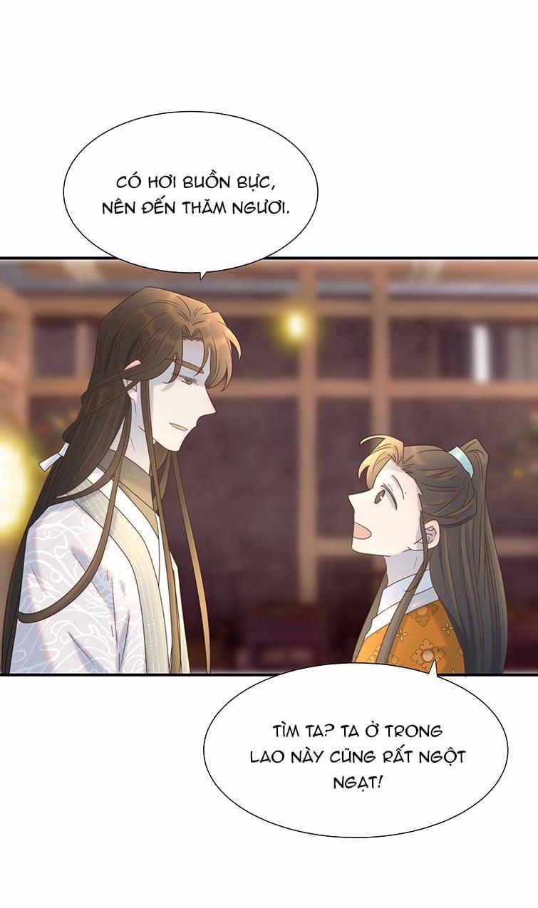 Hình Như Lấy Nhầm Kịch Bản Nữ Chủ 74 trang 39