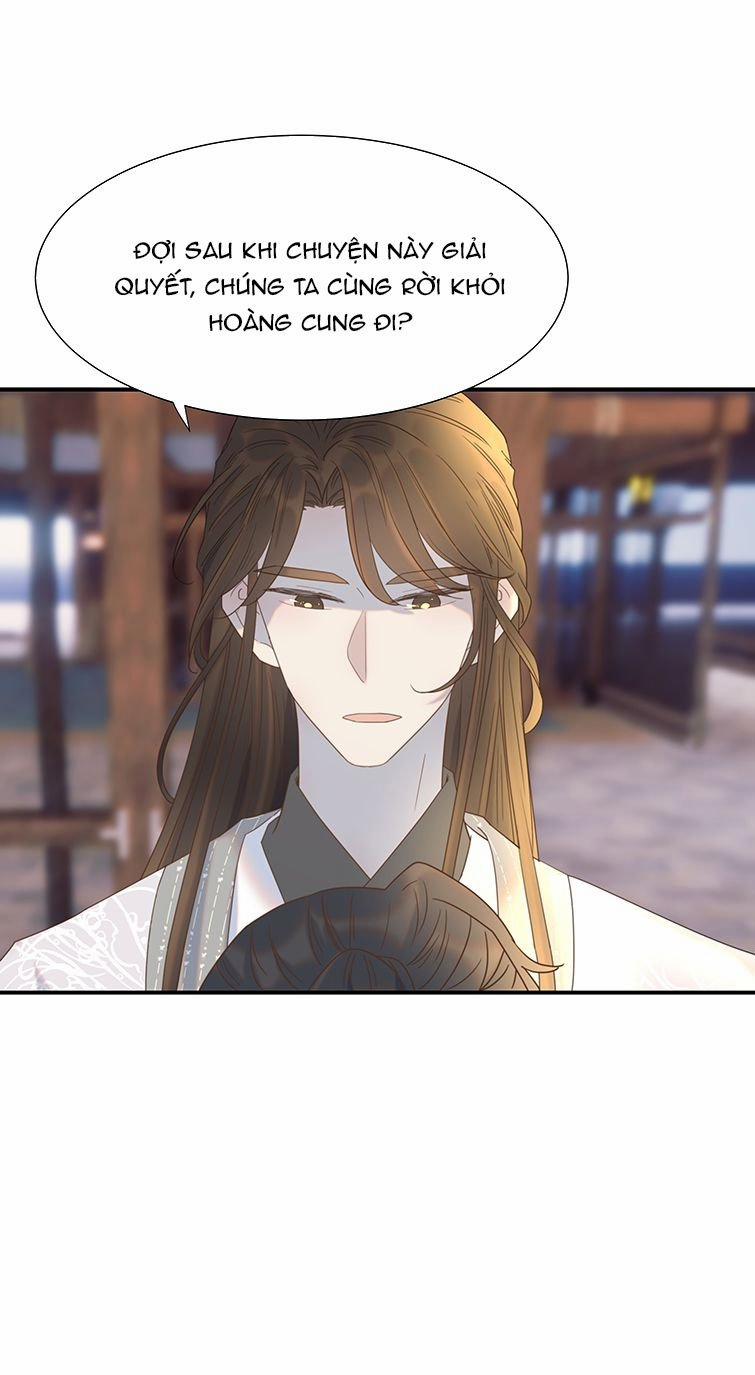 Hình Như Lấy Nhầm Kịch Bản Nữ Chủ 74 trang 41