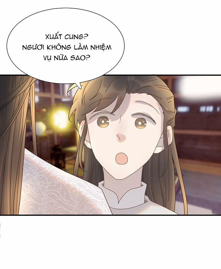 Hình Như Lấy Nhầm Kịch Bản Nữ Chủ 74 trang 42