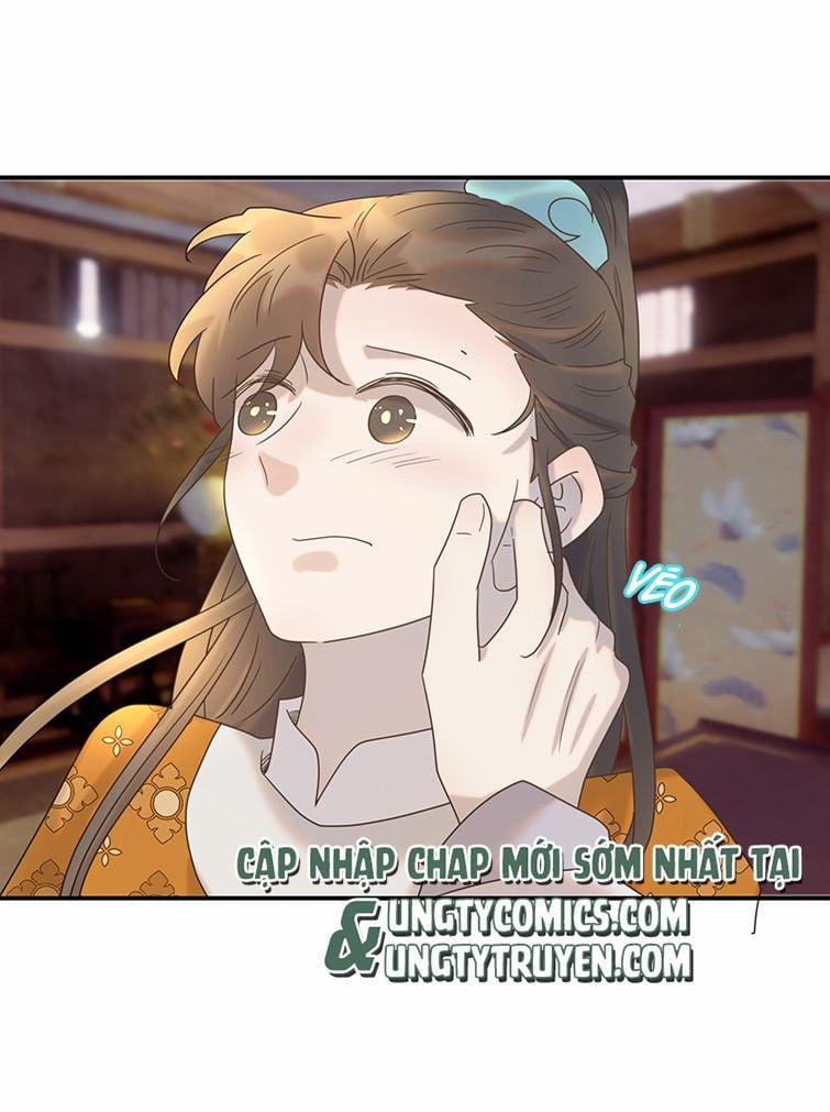 Hình Như Lấy Nhầm Kịch Bản Nữ Chủ 74 trang 43