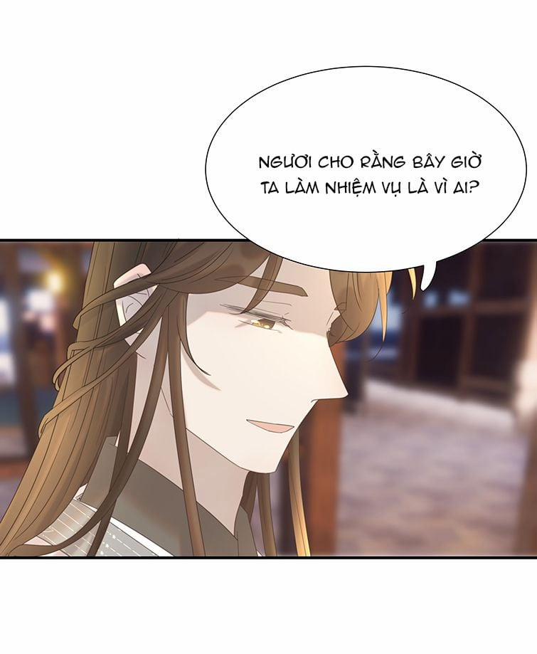 Hình Như Lấy Nhầm Kịch Bản Nữ Chủ 74 trang 44