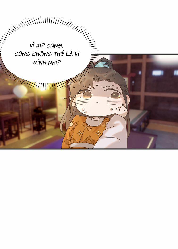 Hình Như Lấy Nhầm Kịch Bản Nữ Chủ 74 trang 45
