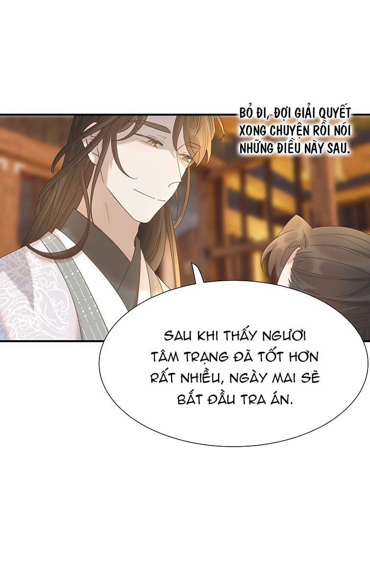 Hình Như Lấy Nhầm Kịch Bản Nữ Chủ 74 trang 46