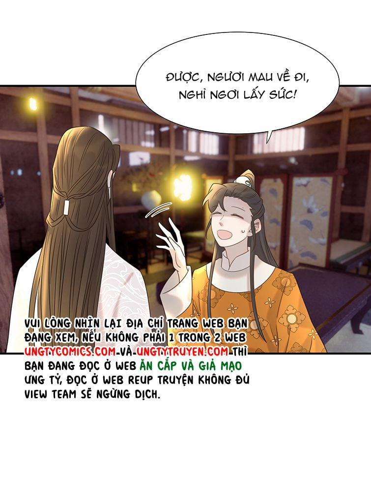 Hình Như Lấy Nhầm Kịch Bản Nữ Chủ 74 trang 47