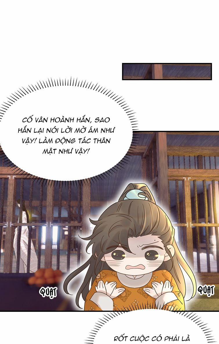 Hình Như Lấy Nhầm Kịch Bản Nữ Chủ 74 trang 48